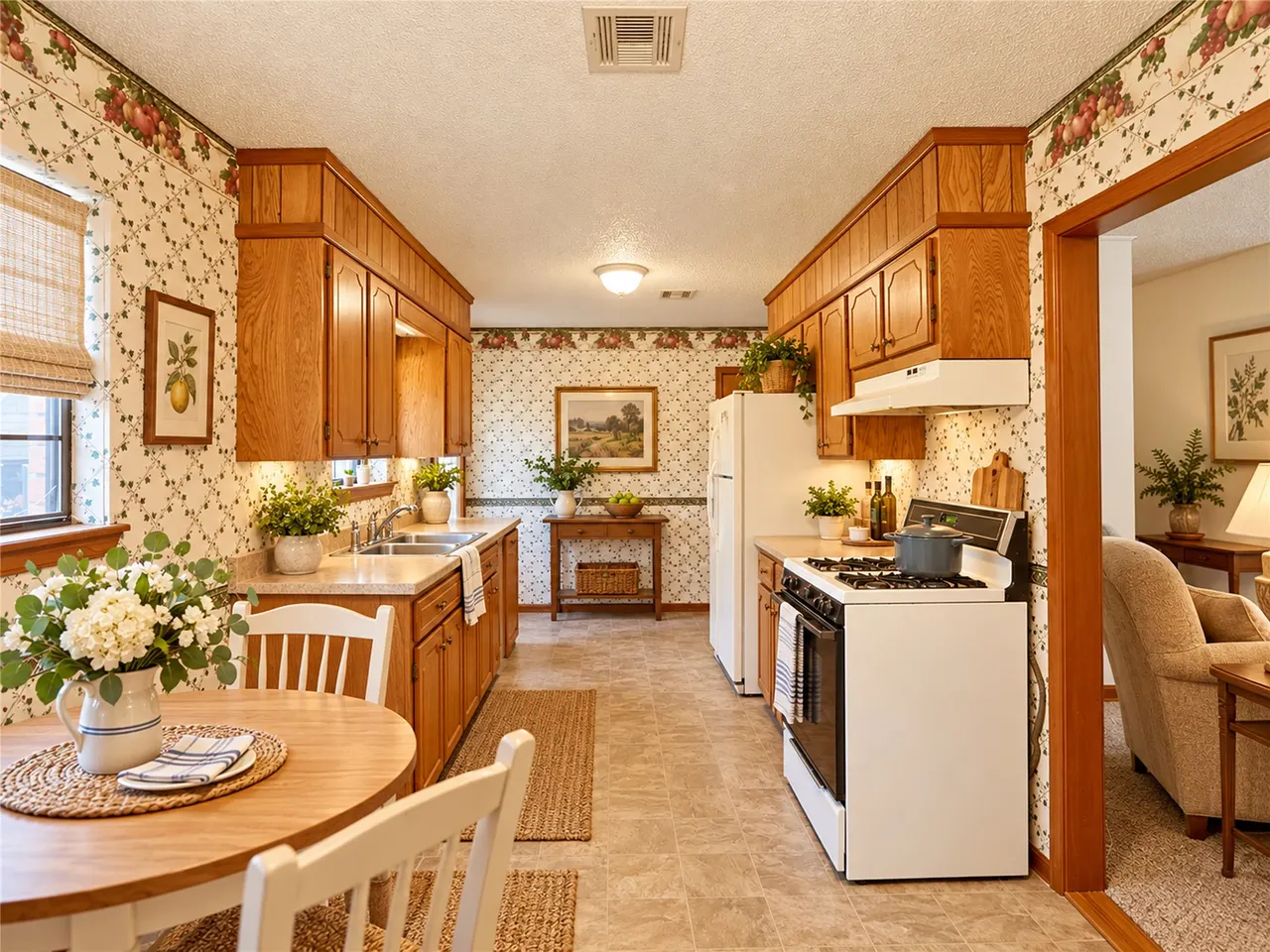 Photo 11 — 602 NW 4th Street, Checotah, OK 74426
