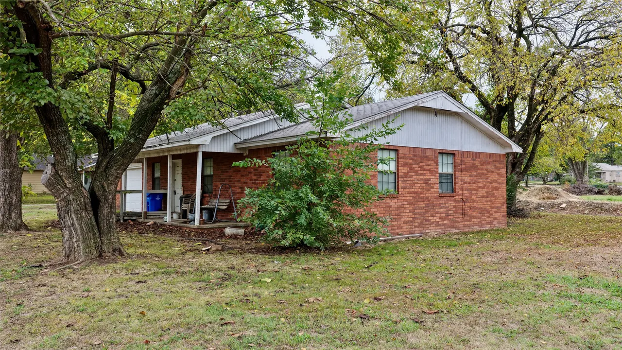 Photo 26 — 602 NW 4th Street, Checotah, OK 74426