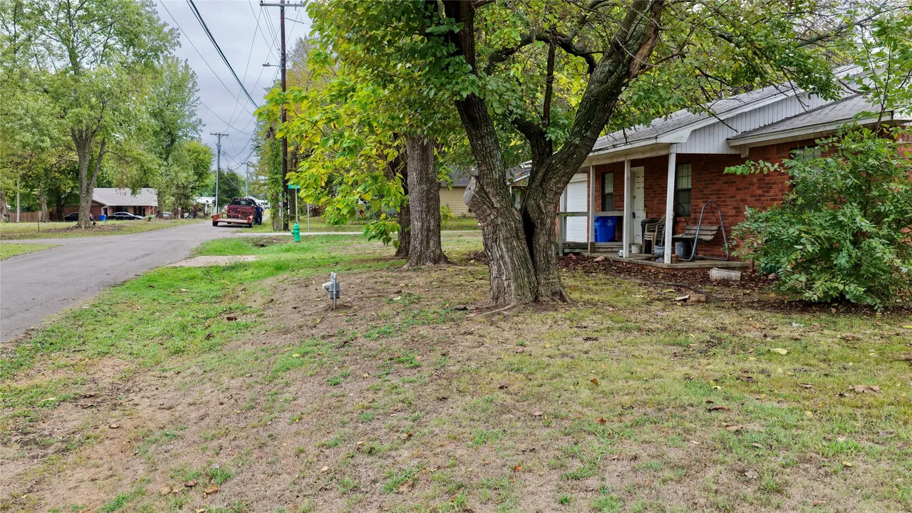 Photo 27 — 602 NW 4th Street, Checotah, OK 74426