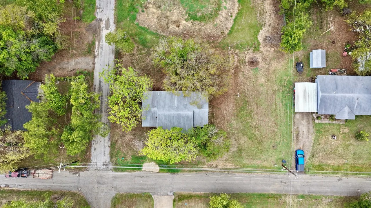Photo 29 — 602 NW 4th Street, Checotah, OK 74426