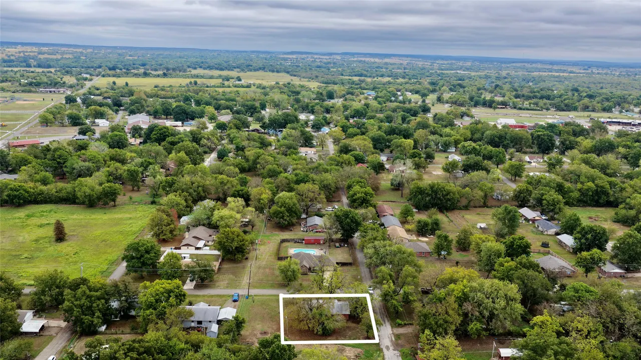 Photo 30 — 602 NW 4th Street, Checotah, OK 74426