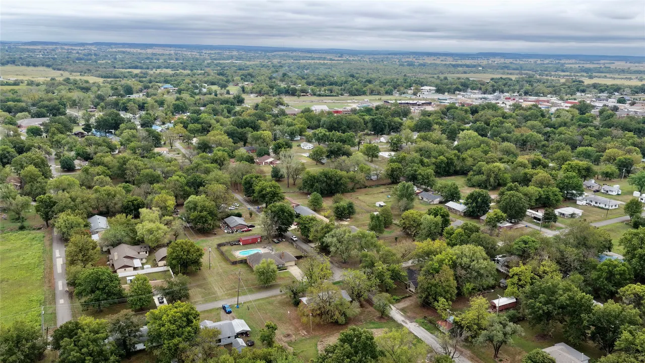 Photo 31 — 602 NW 4th Street, Checotah, OK 74426