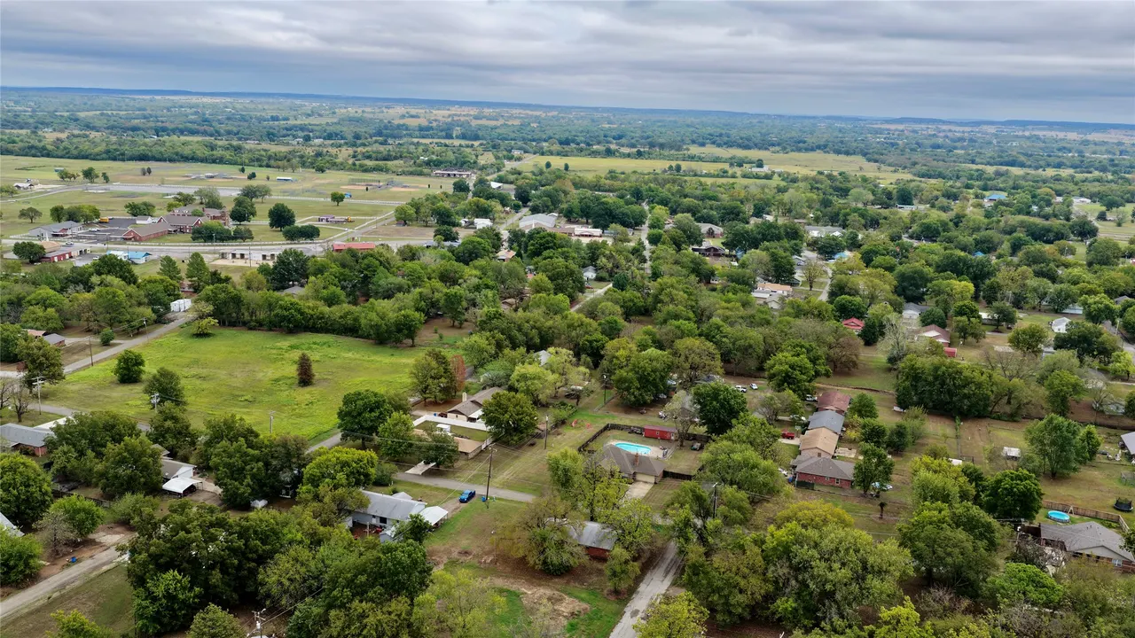 Photo 32 — 602 NW 4th Street, Checotah, OK 74426