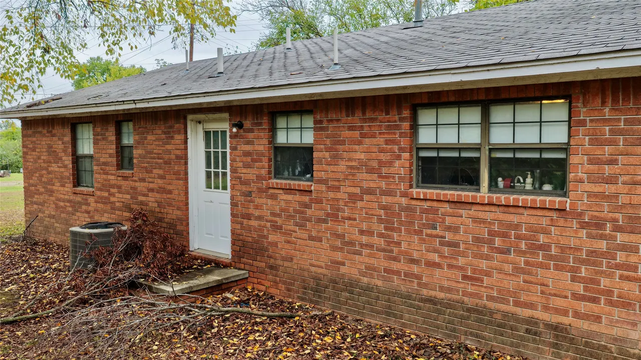 Photo 21 — 602 NW 4th Street, Checotah, OK 74426