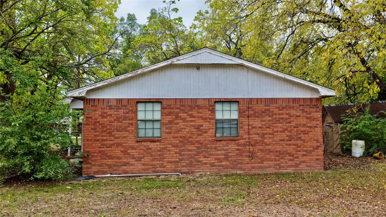 Photo 25 — 602 NW 4th Street, Checotah, OK 74426
