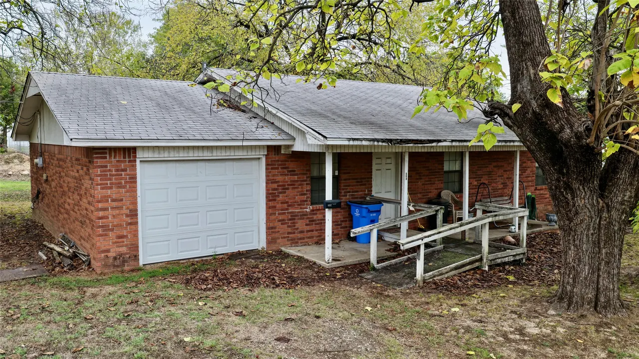 Photo 5 — 602 NW 4th Street, Checotah, OK 74426