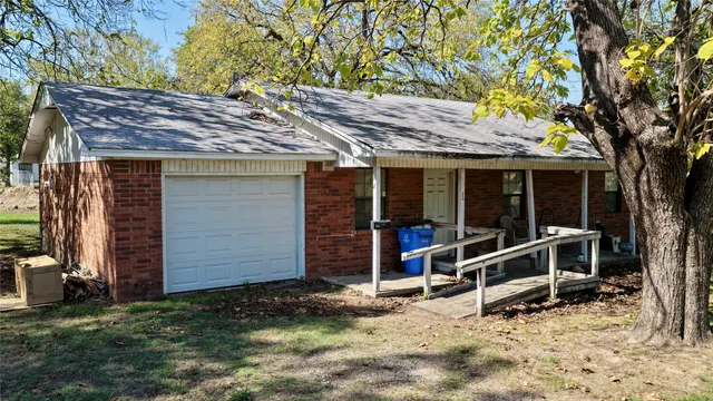 Photo 6 — 602 NW 4th Street, Checotah, OK 74426