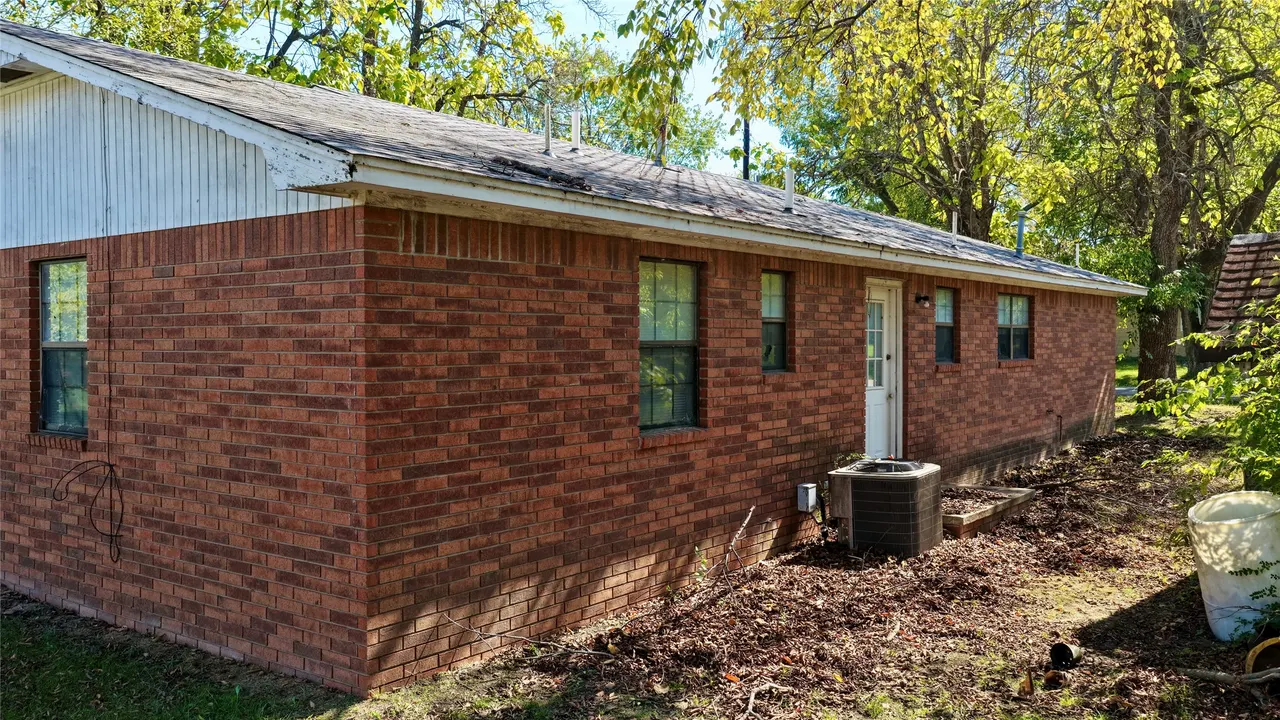 Photo 22 — 602 NW 4th Street, Checotah, OK 74426