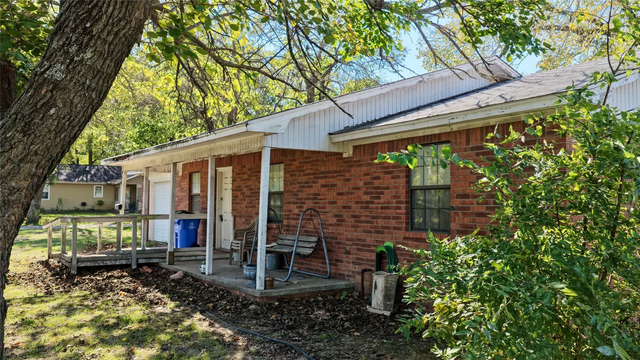 Photo 23 — 602 NW 4th Street, Checotah, OK 74426