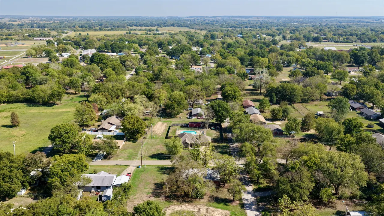 Photo 33 — 602 NW 4th Street, Checotah, OK 74426