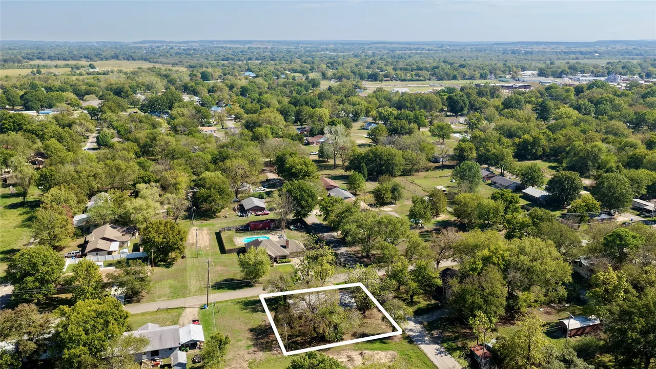 Photo 34 — 602 NW 4th Street, Checotah, OK 74426