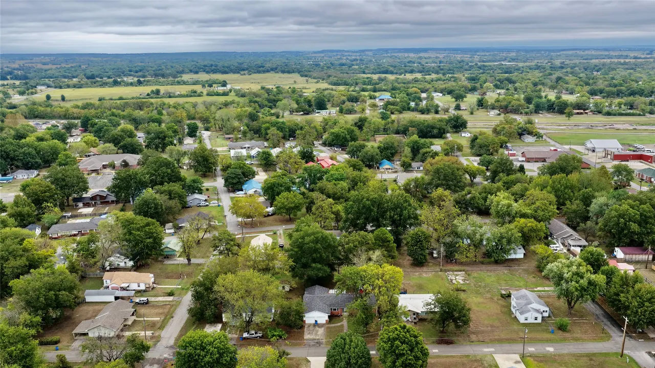 Photo 30 — 507 NW 2nd Street, Checotah, OK 74426