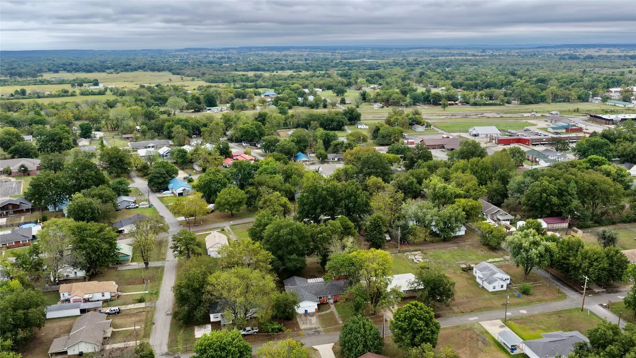 Photo 32 — 507 NW 2nd Street, Checotah, OK 74426