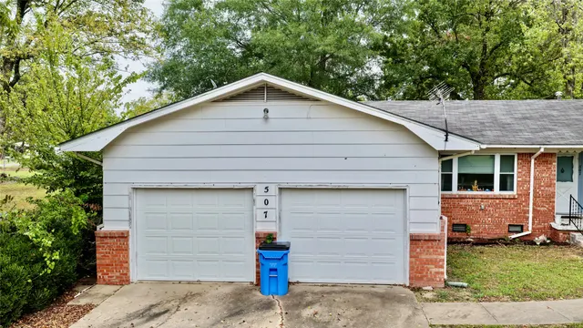 Photo 6 — 507 NW 2nd Street, Checotah, OK 74426