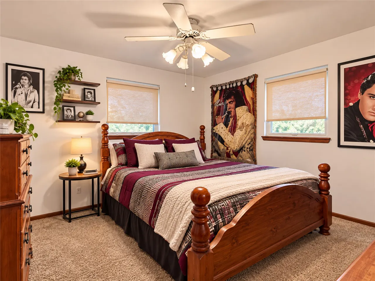 Photo 18 — 507 NW 2nd Street, Checotah, OK 74426