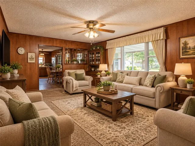 Photo 8 — 507 NW 2nd Street, Checotah, OK 74426