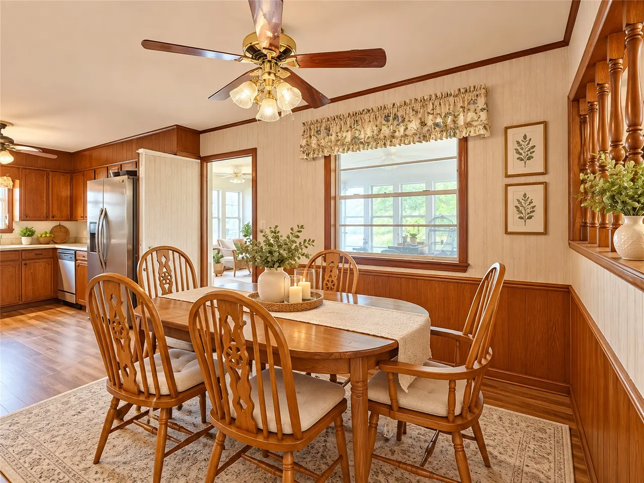 Photo 9 — 507 NW 2nd Street, Checotah, OK 74426