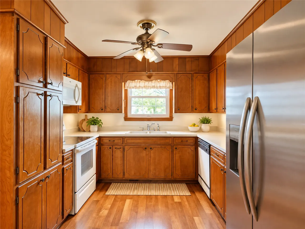 Photo 10 — 507 NW 2nd Street, Checotah, OK 74426