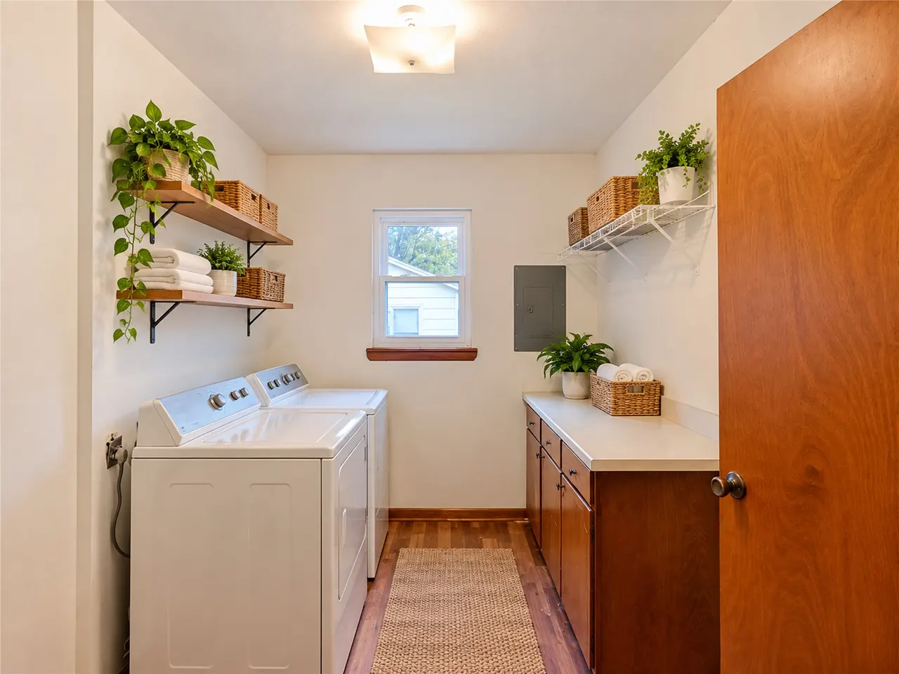 Photo 12 — 507 NW 2nd Street, Checotah, OK 74426