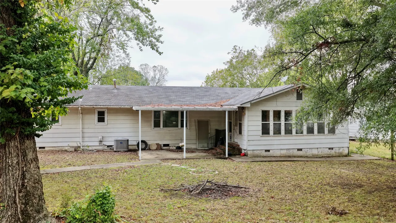 Photo 21 — 507 NW 2nd Street, Checotah, OK 74426
