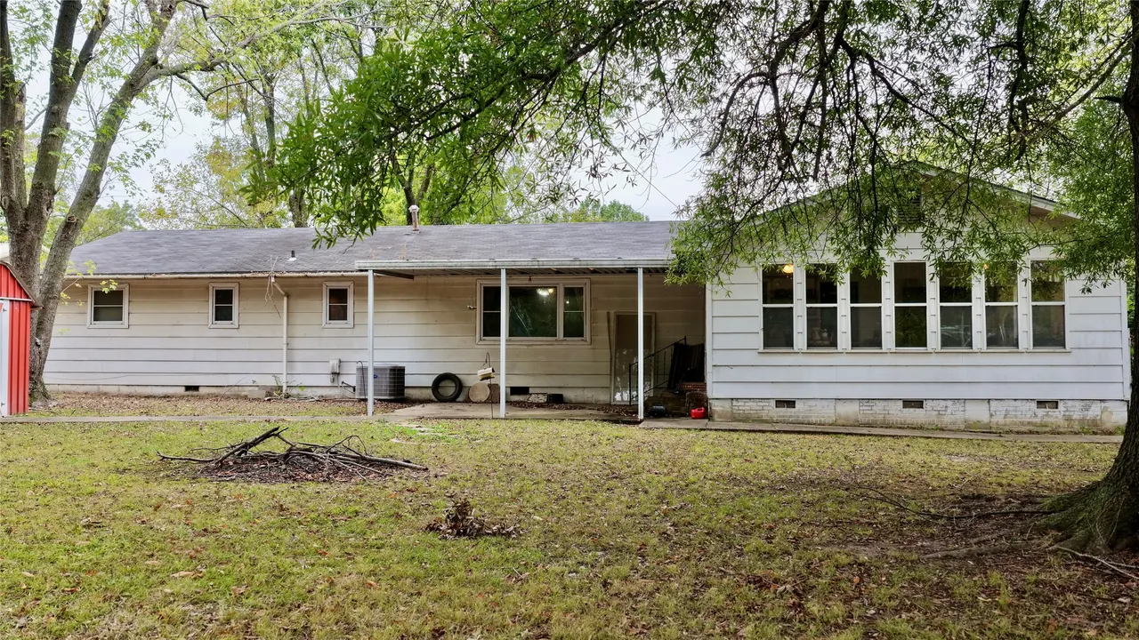 Photo 22 — 507 NW 2nd Street, Checotah, OK 74426