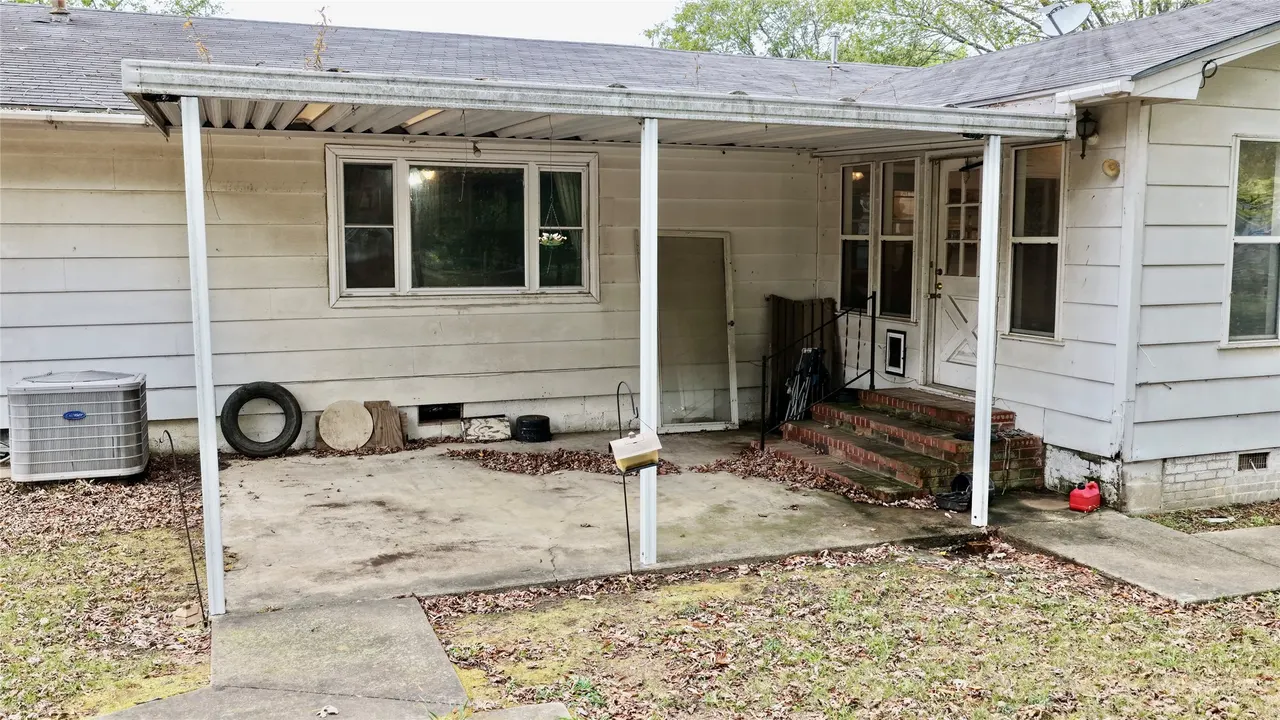 Photo 23 — 507 NW 2nd Street, Checotah, OK 74426
