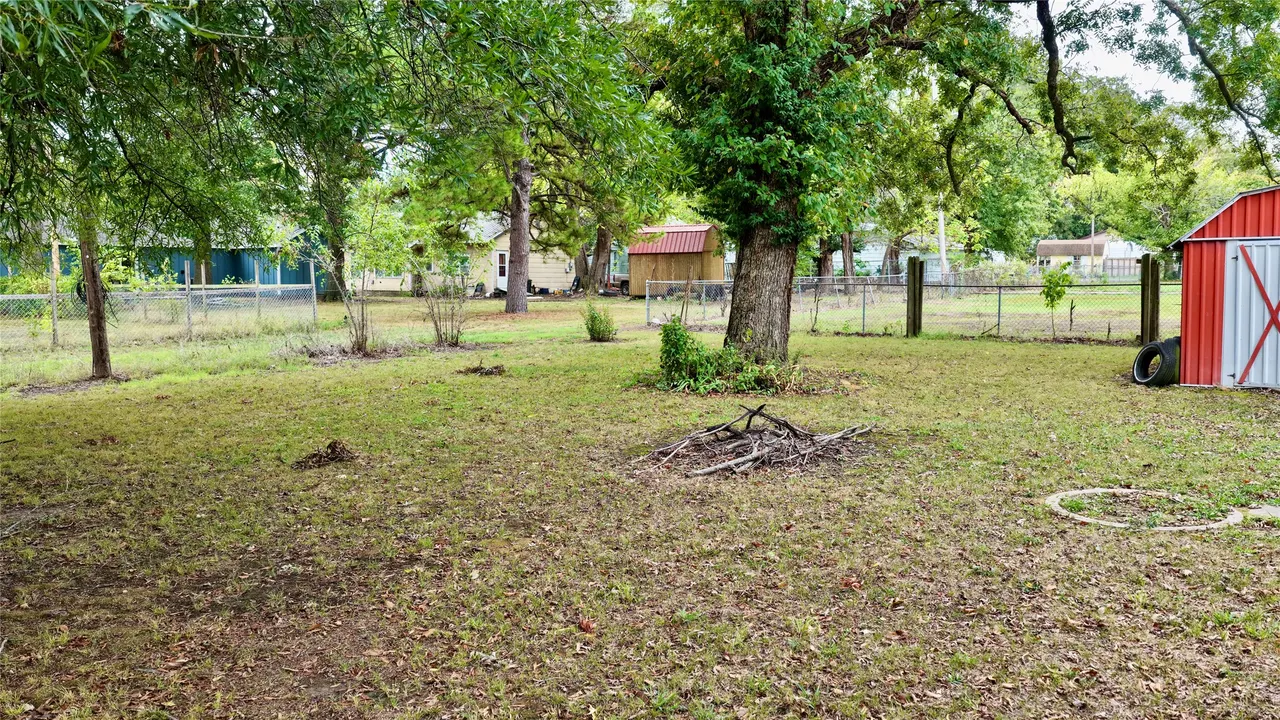 Photo 27 — 507 NW 2nd Street, Checotah, OK 74426