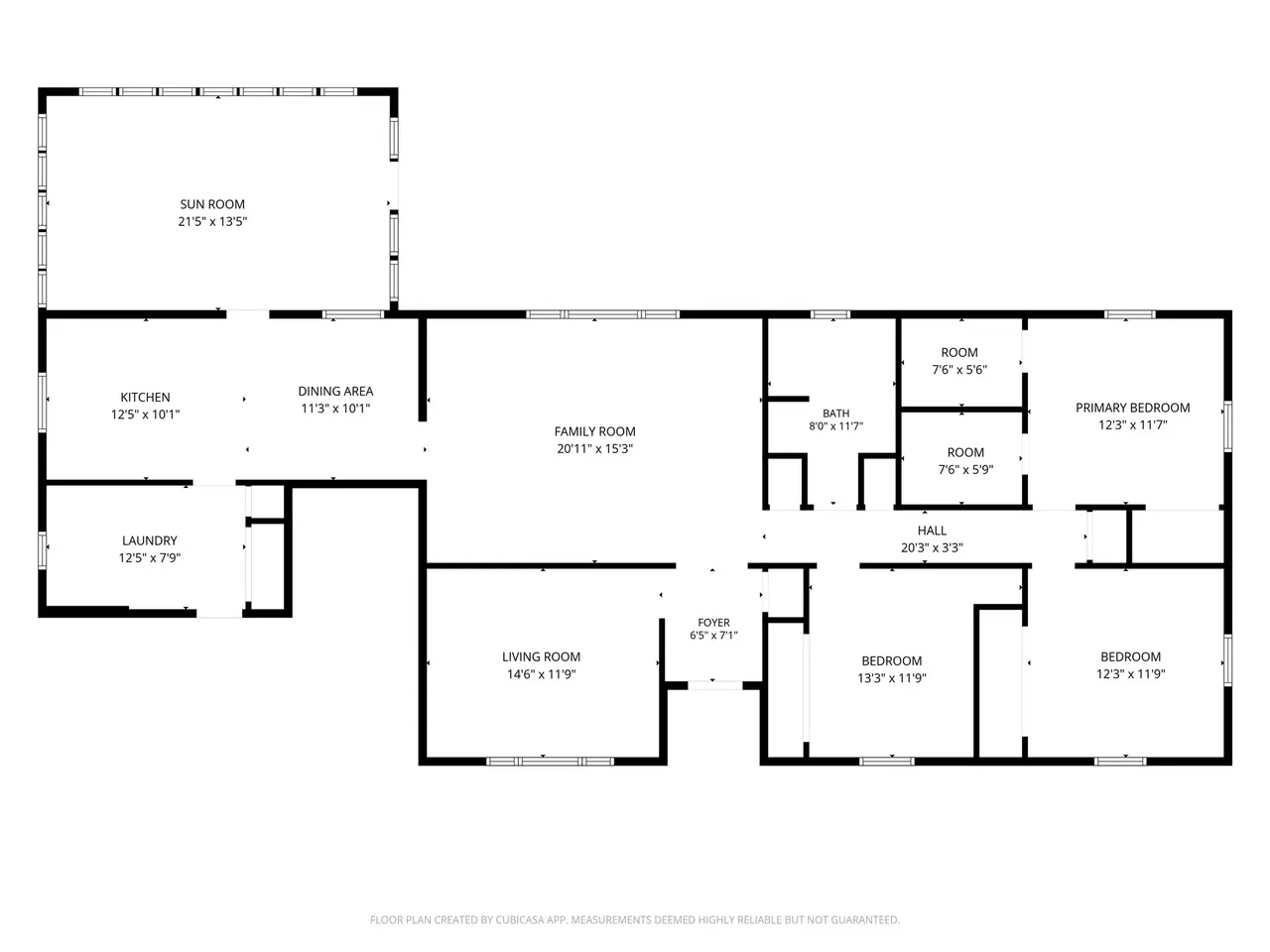 Photo 37 — 507 NW 2nd Street, Checotah, OK 74426