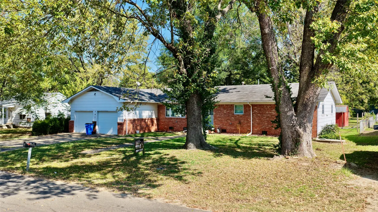 Photo 39 — 507 NW 2nd Street, Checotah, OK 74426