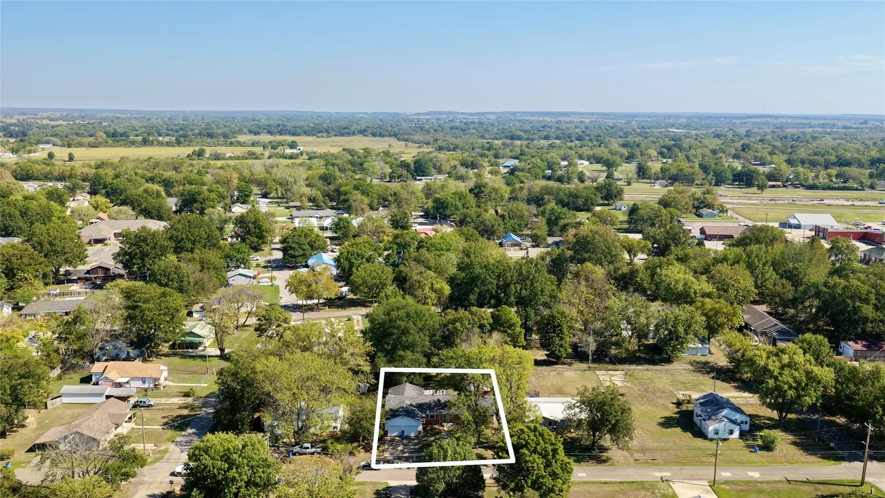 Photo 41 — 507 NW 2nd Street, Checotah, OK 74426