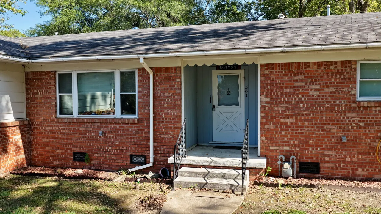 Photo 5 — 507 NW 2nd Street, Checotah, OK 74426