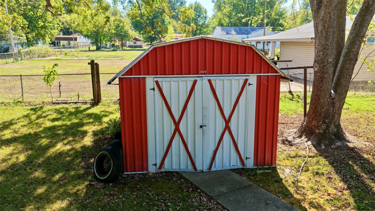 Photo 26 — 507 NW 2nd Street, Checotah, OK 74426