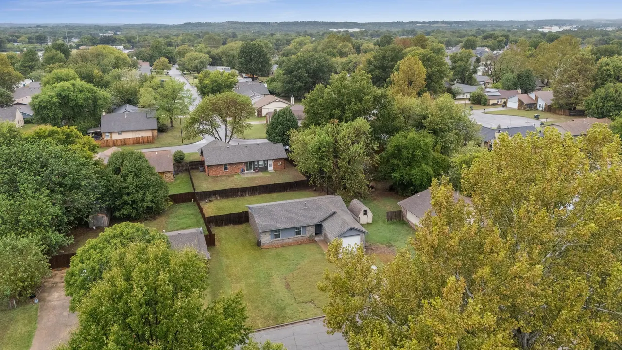 Photo 28 — 14004 S Poplar Street, Glenpool, OK 74033