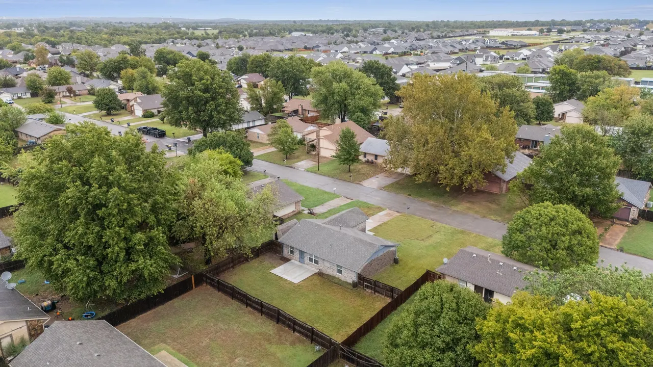 Photo 30 — 14004 S Poplar Street, Glenpool, OK 74033