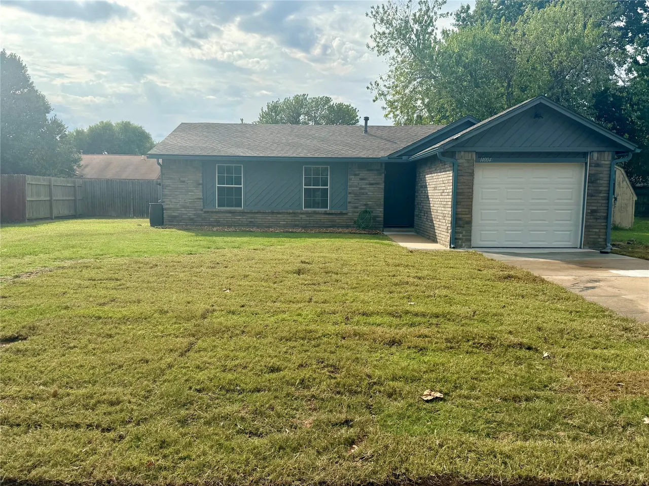 Photo 3 — 14004 S Poplar Street, Glenpool, OK 74033