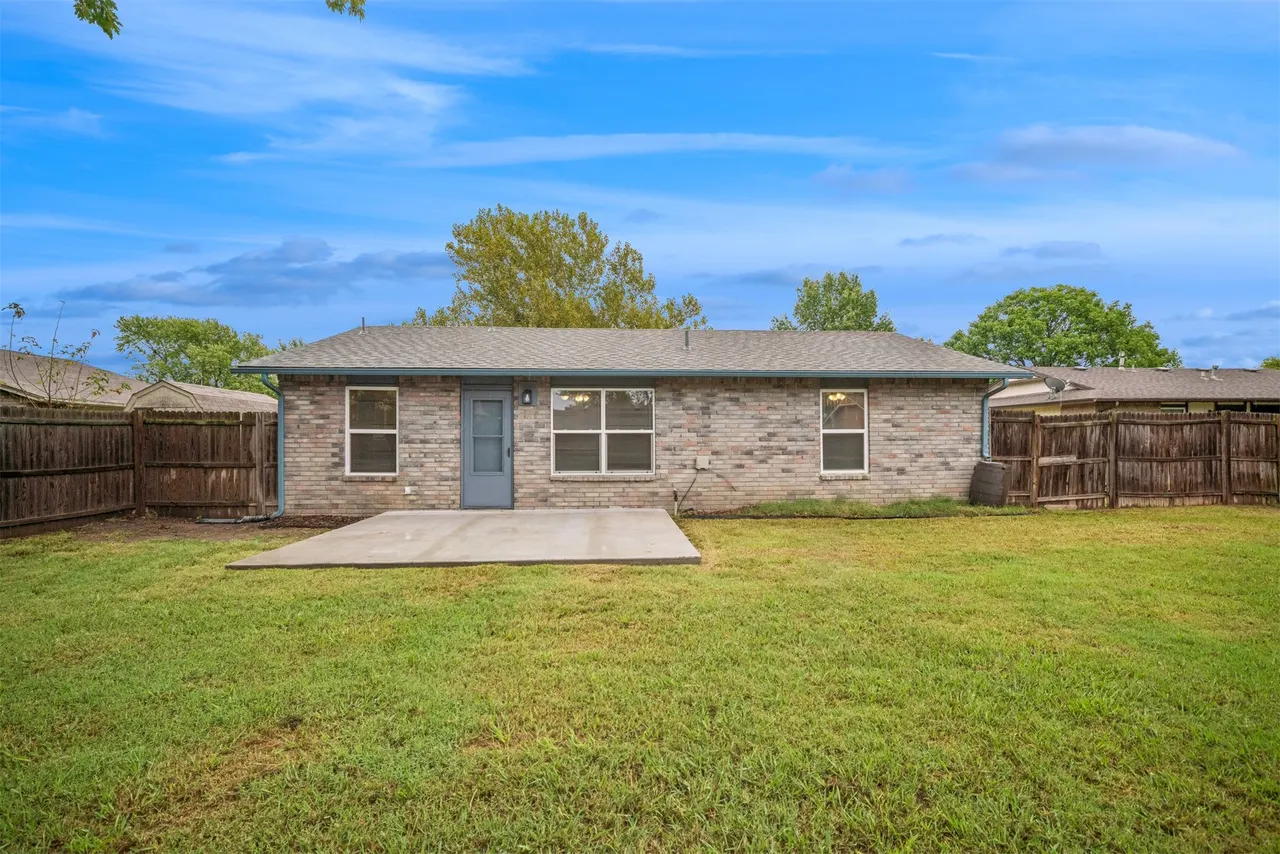 Photo 23 — 14004 S Poplar Street, Glenpool, OK 74033