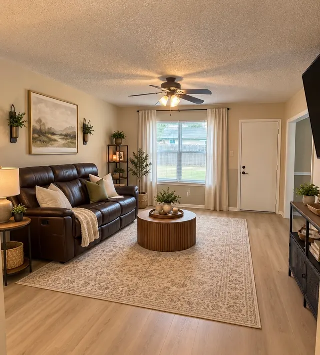 Photo 6 — 14004 S Poplar Street, Glenpool, OK 74033