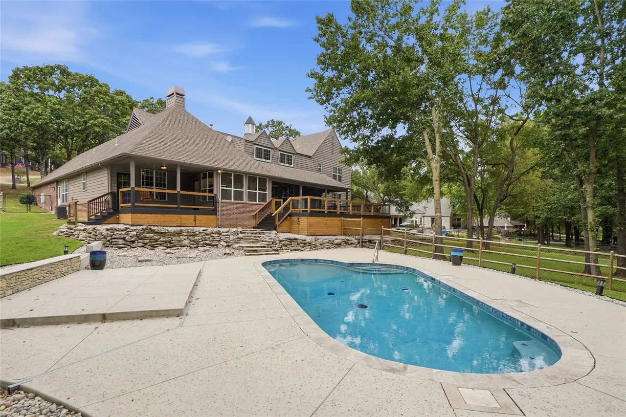 Photo 72 — 12813 S 14th Circle, Jenks, OK 74037