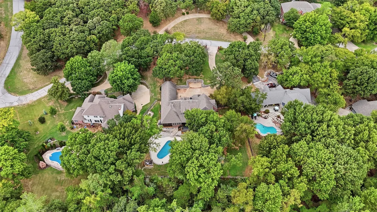 Photo 81 — 12813 S 14th Circle, Jenks, OK 74037