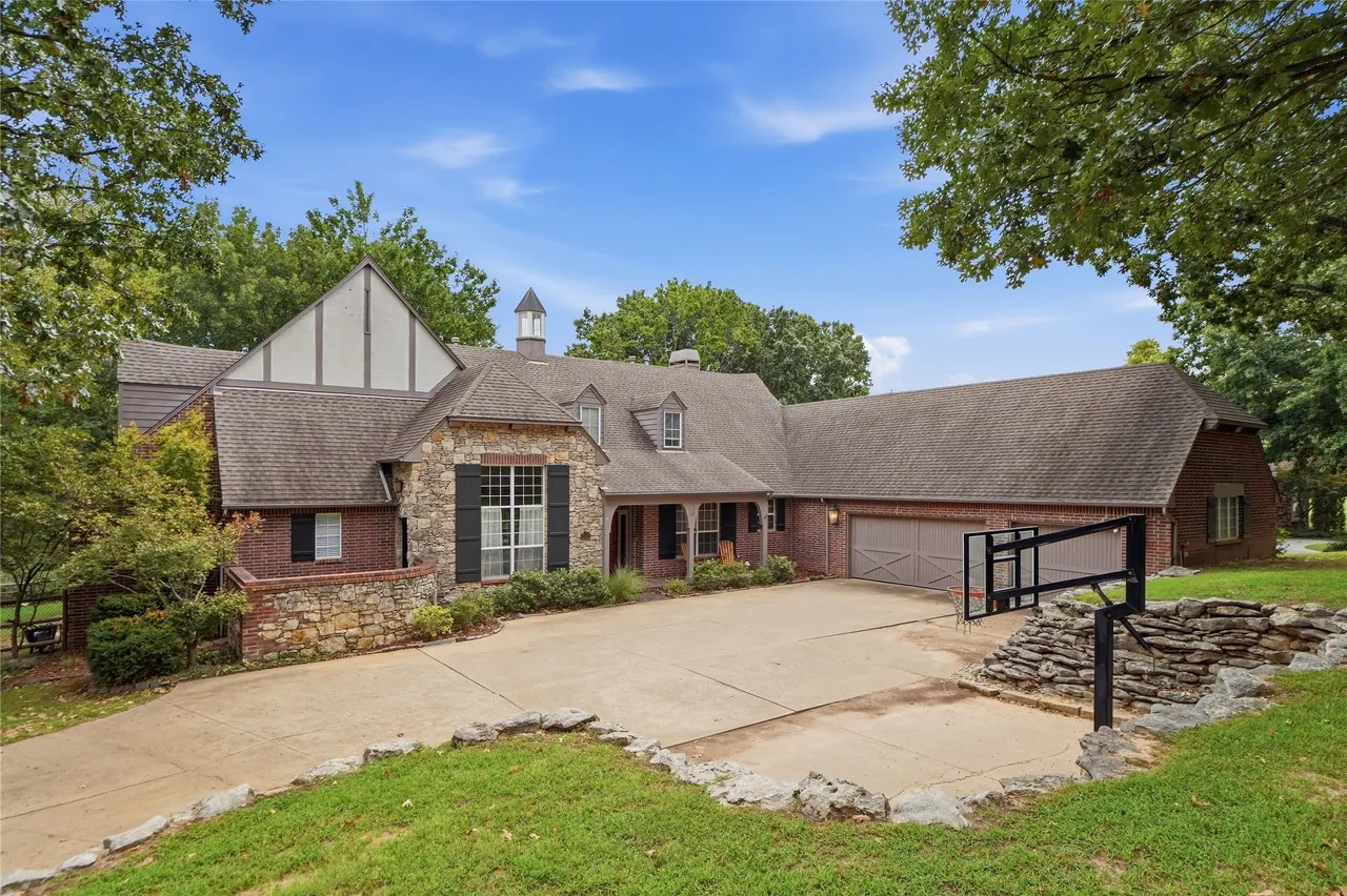 Photo 3 — 12813 S 14th Circle, Jenks, OK 74037