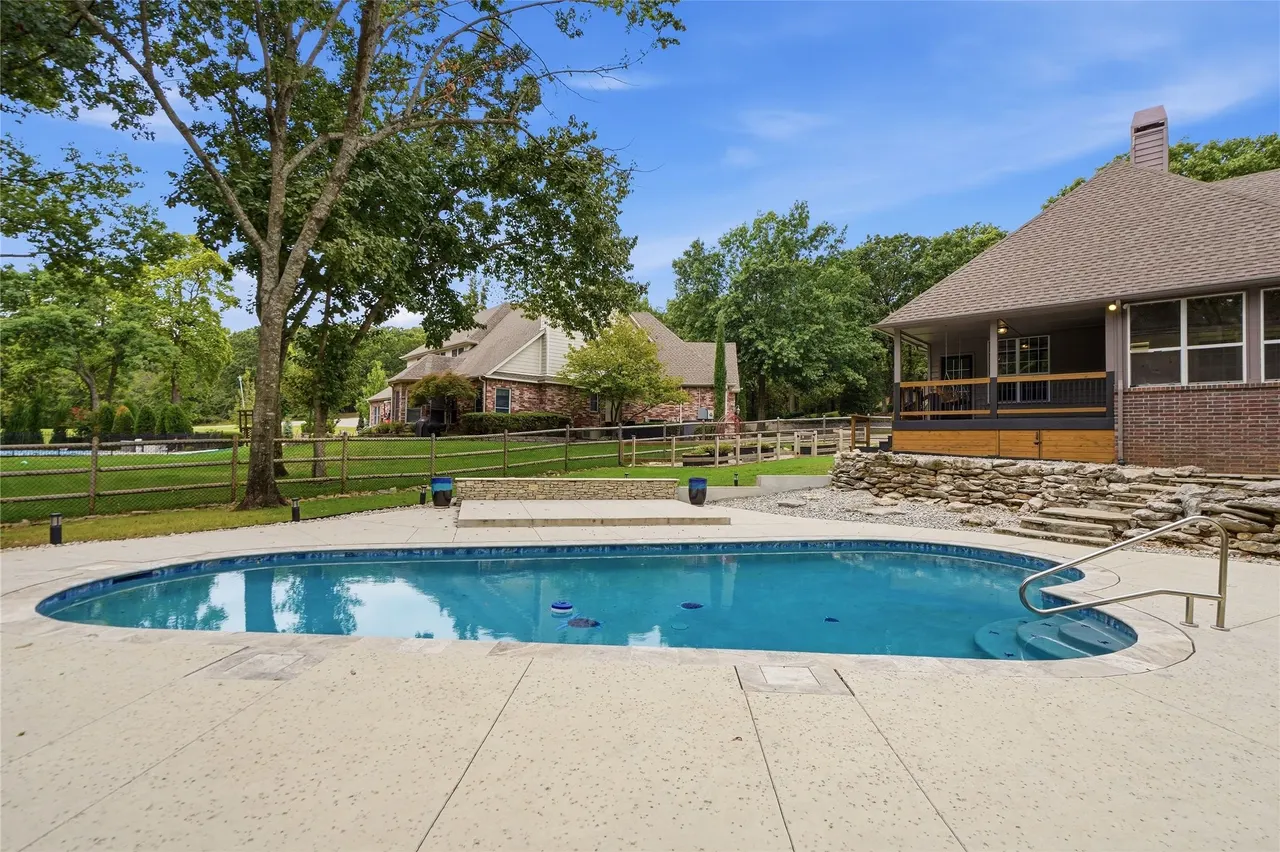 Photo 73 — 12813 S 14th Circle, Jenks, OK 74037