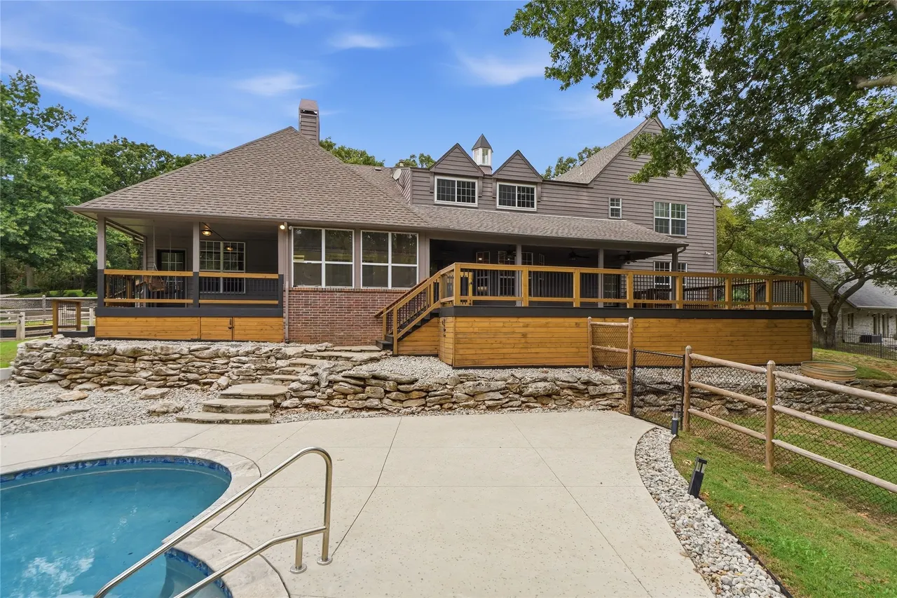 Photo 74 — 12813 S 14th Circle, Jenks, OK 74037