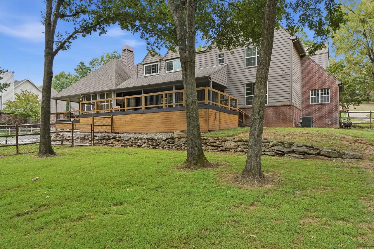 Photo 76 — 12813 S 14th Circle, Jenks, OK 74037