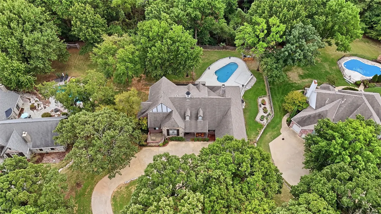 Photo 80 — 12813 S 14th Circle, Jenks, OK 74037