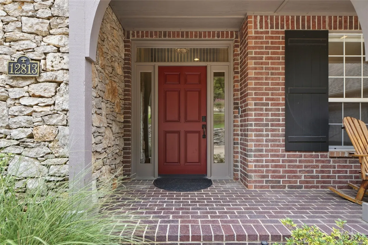 Photo 5 — 12813 S 14th Circle, Jenks, OK 74037