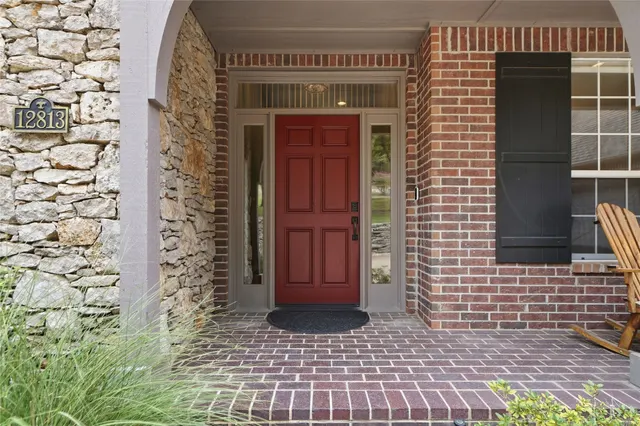Photo 5 — 12813 S 14th Circle, Jenks, OK 74037