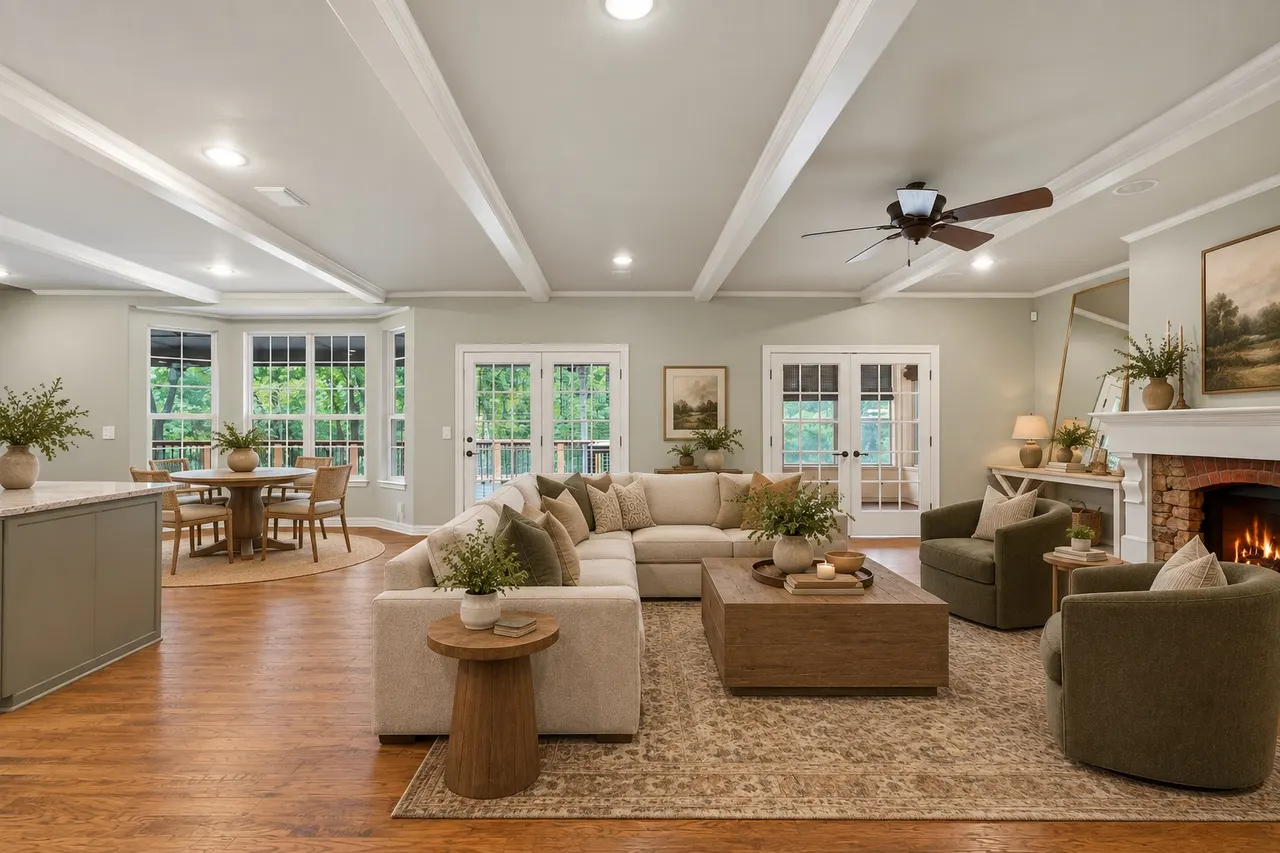 Photo 14 — 12813 S 14th Circle, Jenks, OK 74037
