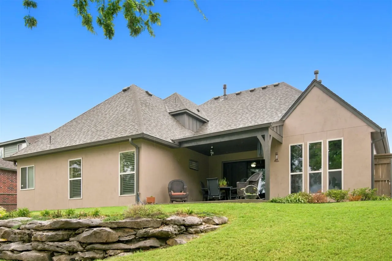 Photo 27 — 14561 S Lakewood Avenue, Bixby, OK 74008