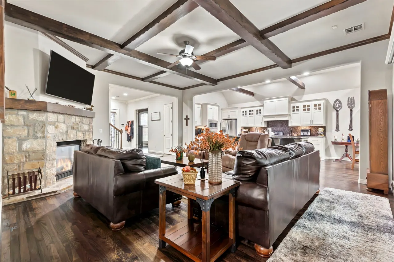 Photo 3 — 14561 S Lakewood Avenue, Bixby, OK 74008