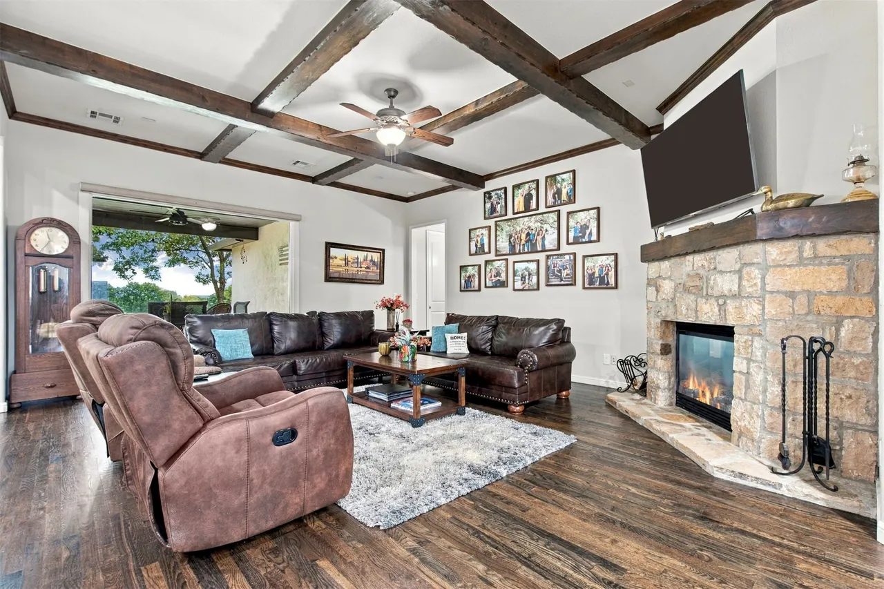Photo 4 — 14561 S Lakewood Avenue, Bixby, OK 74008